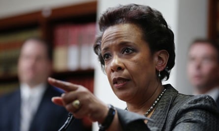 Loretta Lynch will be formally nominated to become attorney general on Saturday, and would be the first African American woman to be appointed to the role if approved by the Senate.