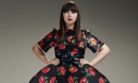 I feel guilty but I hate my body': a feminist confesses