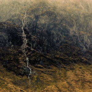 A Beginning and an End, Glencoe, Scotland, the Overall Winner in this year's Landscape Photographer of the Year Awards