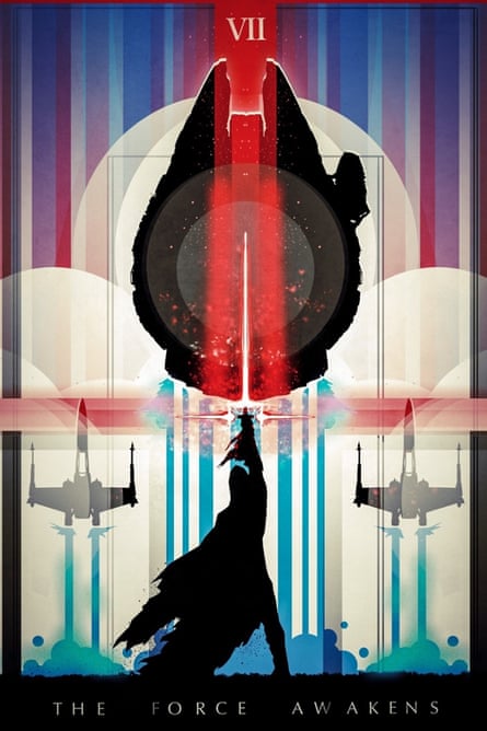 Star Wars: The Rise of Skywalker on Behance  Star wars wallpaper, Star wars  movies posters, Star wars poster