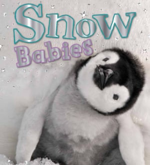 Snow babies cover
