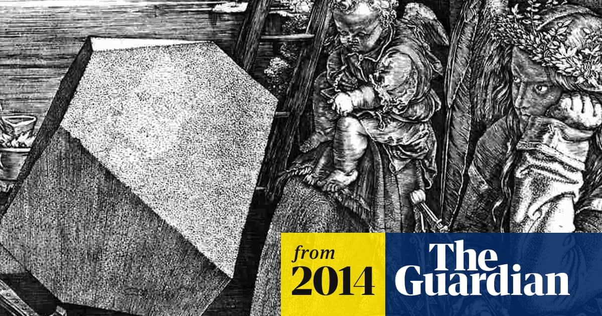 Dürer's polyhedron: 5 theories that explain Melencolia's crazy cube