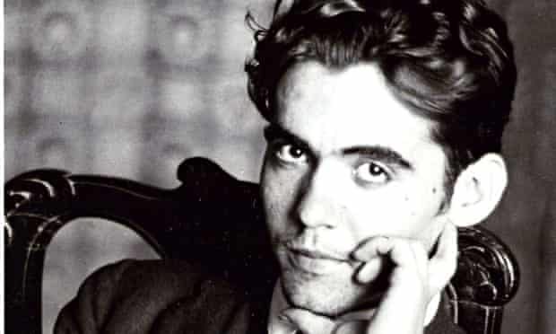 Federico Garcia Lorca