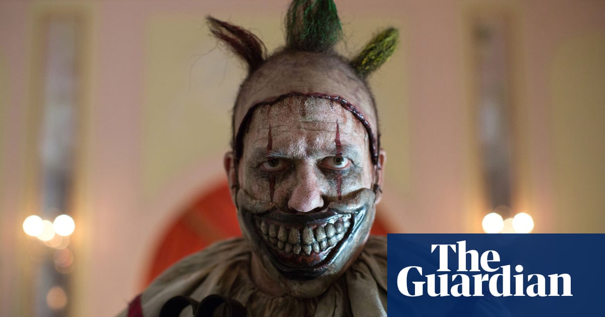 American Horror Story Freak Show Is The Strongest Season Of The Show So Far Us Television The Guardian