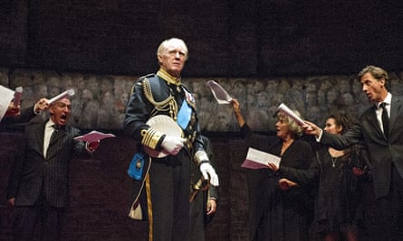 theatre critics culling ruining wyndam