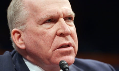 John Brennan, the CIA director, must walk a fine line between the Obama administration's views on torture and the attitudes within his agency.