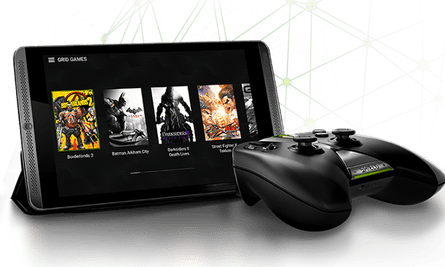 Nvidia Shield review: a portable powerhouse for gamers | Games Nvidia Shield review: a portable powerhouse for gamers | Games
