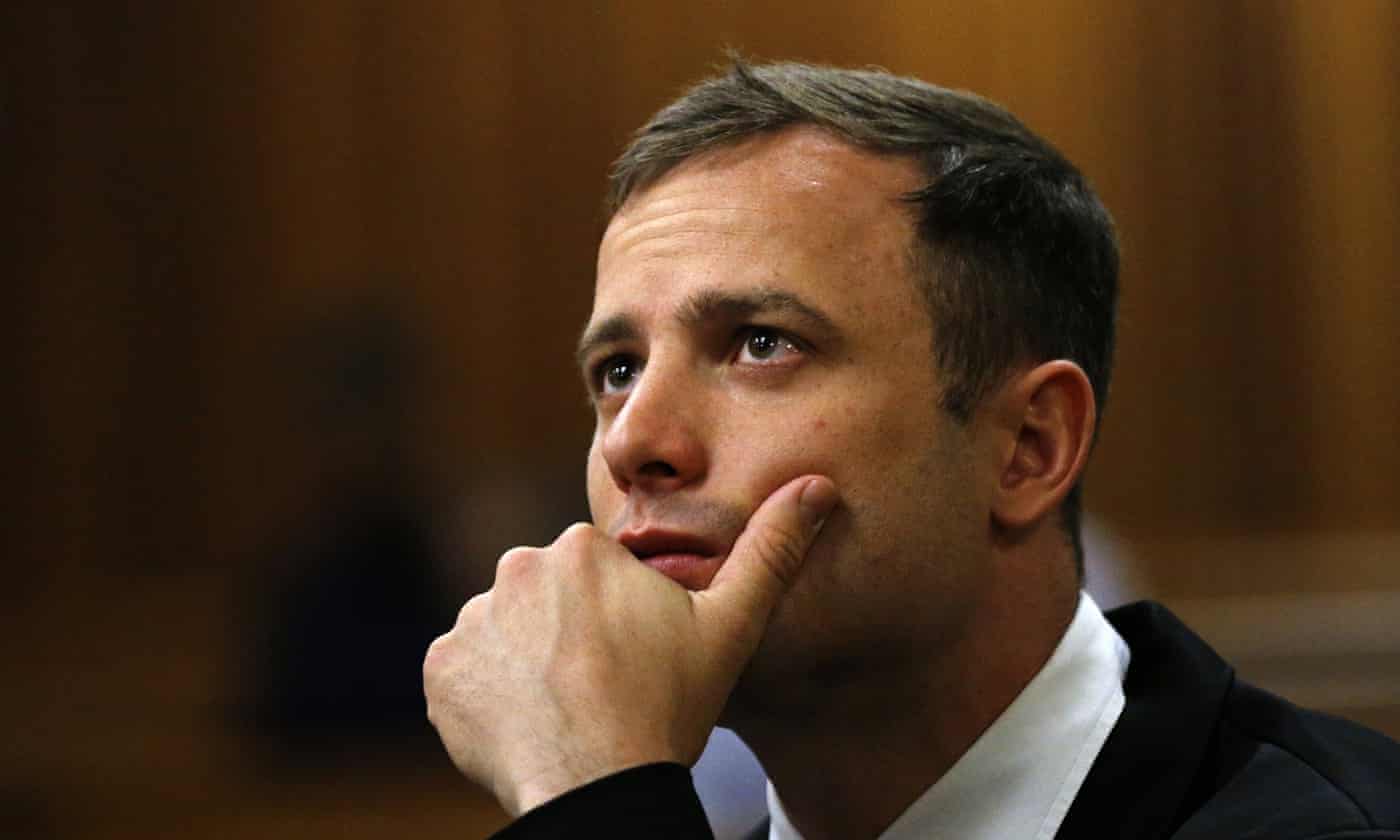 Oscar Pistorius prosecutors granted right to appeal against verdict