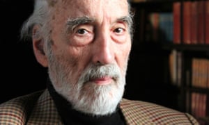 ho ho heavy christopher lee metal god photograph matthew thomasbbc - Christopher Lee Heavy Metal Christmas ho ho heavy christopher lee metal god photograph matthew thomasbbc - Christopher Lee Heavy Metal Christmas