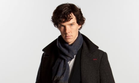 A ride based on BBC's hit show Sherlock could have fans flocking.