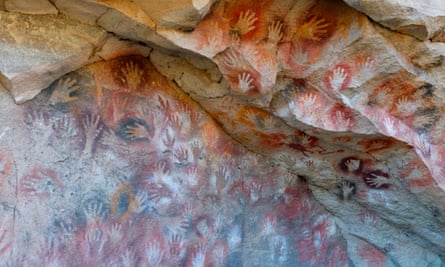 Cueva de Las Manos, Cave of the Hands