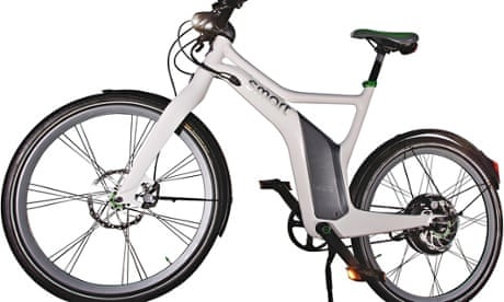 Mercedes smart bike deals 2019