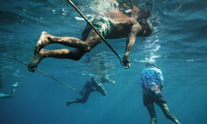 Tsunami 10 Years On The Sea Nomads Who Survived The Devastation