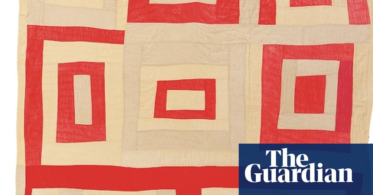Gees Bend quilts bring African American folk art to the Met Art and Quilts quilt folk american patterns antique star museum folkartmuseum infinite variety 1880 circle 1910 centuries three japanese artists