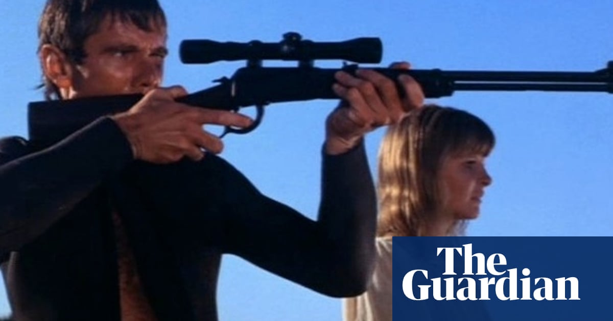 Long Weekend Rewatched Mother Nature Toys With Her Callous Human Prey Australian Film The Guardian Long Weekend Rewatched Mother Nature Toys With Her Callous Human Prey Australian Film The Guardian