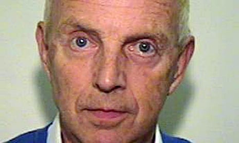 Ray Teret was jailed for a string of historical sex offences against 11 women
