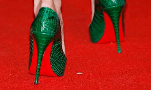 It S Confirmed Men Are Mesmerised By High Heels Except Me That Is High Heels The Guardian