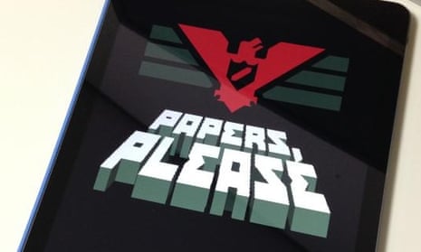 Papers, Please - Presskit