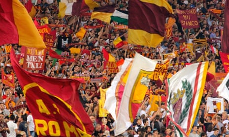 Roma: Serie A alternative club guide, Roma