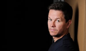 Mark Wahlberg
Mark Wahlberg