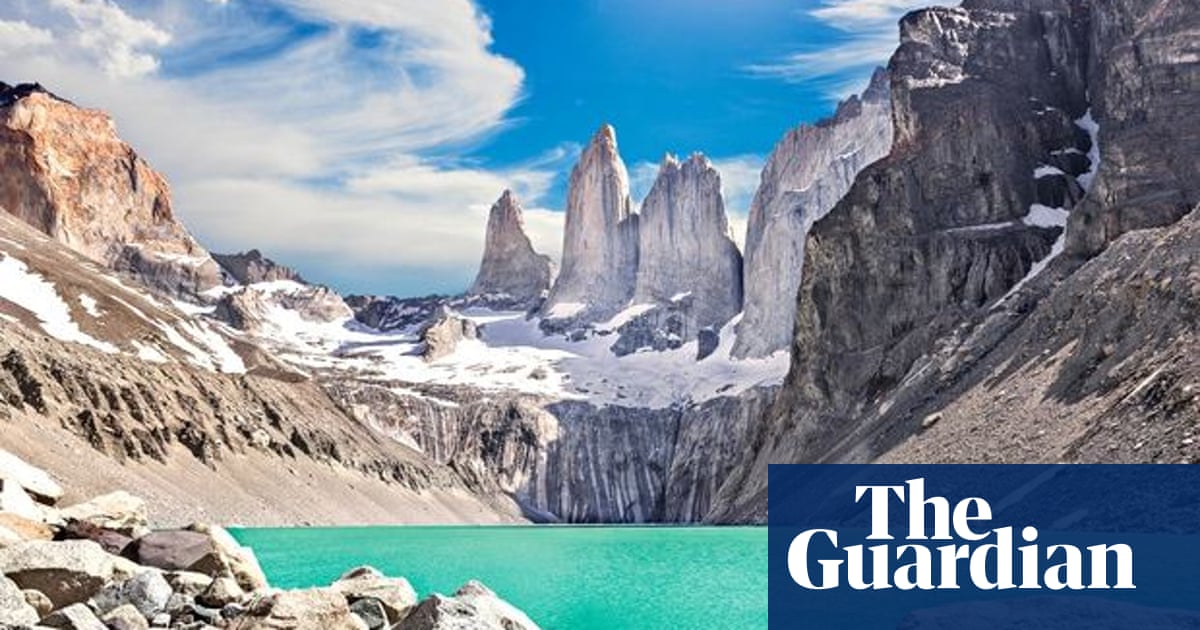 Guide To Patagonia What To Do How To Do It And Where To Stay Travel The Guardian