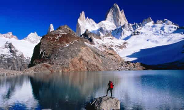 Guide To Patagonia What To Do How To Do It And Where To Stay Patagonia Holidays The Guardian