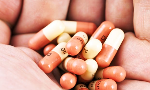 Resistance to antibiotics is threatening a cornerstone of modern medicine