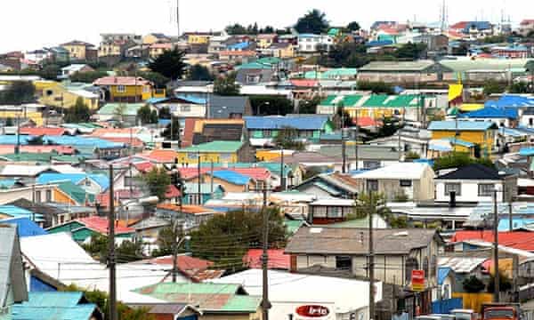 Guide To Patagonia What To Do How To Do It And Where To Stay Travel The Guardian