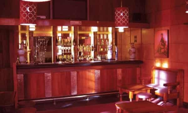 Top 10 Craft Beer Pubs In Liverpool Travel The Guardian