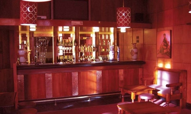 Top 10 Craft Beer Pubs In Liverpool Travel The Guardian