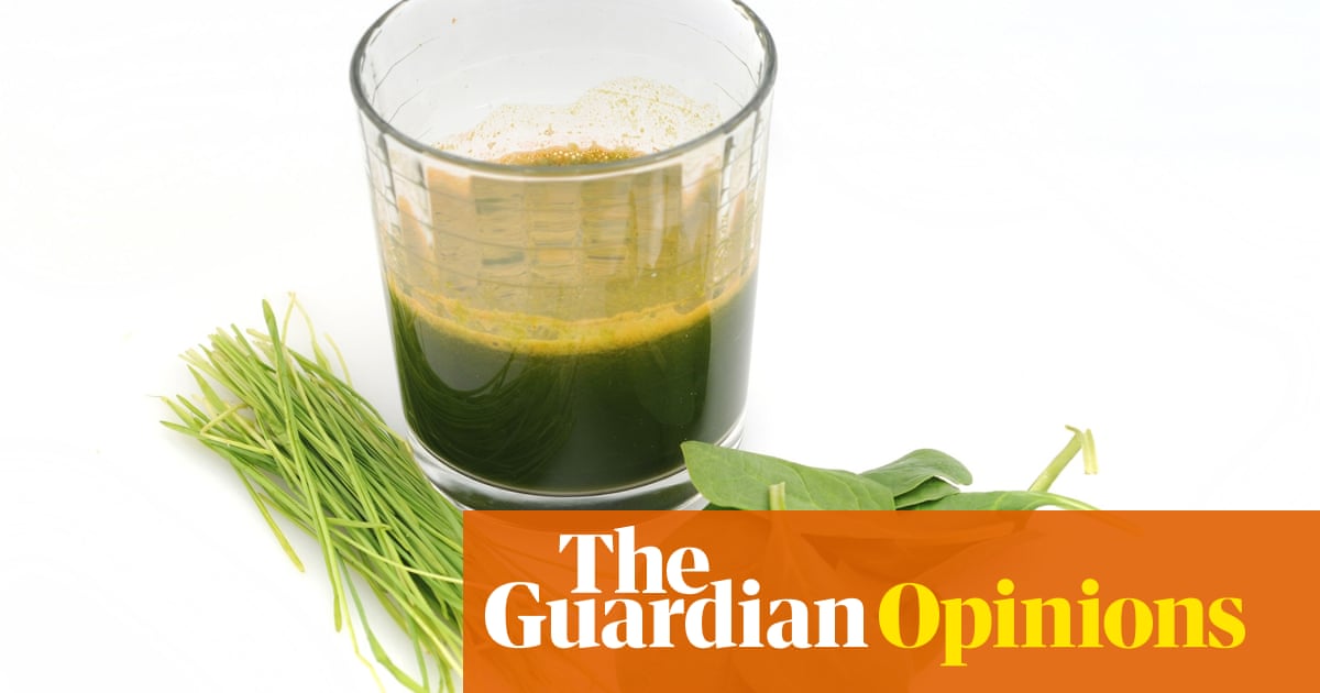 Scarica Gratis Images That Detox Products Are Snake Oil Is Irrelevant They Make Us actualisé par