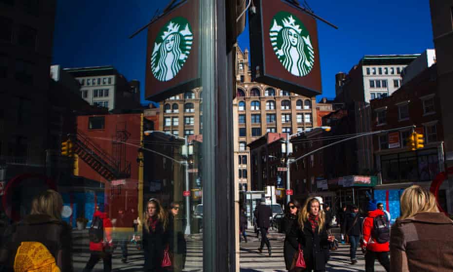 13 Major Starbucks Competitors In 2022 (USA + Globally)