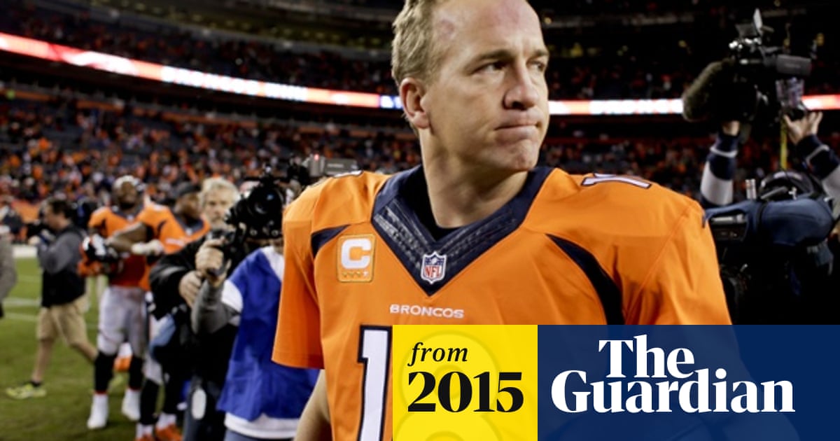 49ers Head Coach Decision Could Persuade Peyton Manning To Stay At Broncos Sport The Guardian