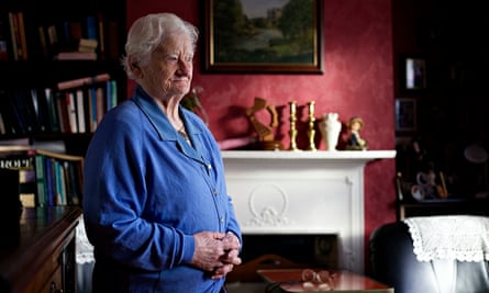 Symphysiotomy Ireland S Brutal Alternative To Caesareans Childbirth The Guardian