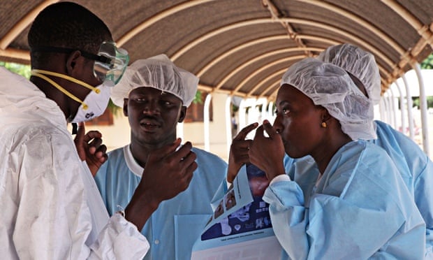 strange illness in benue