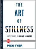 The Art of Stillness.
