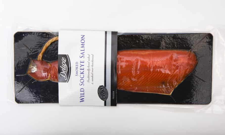 Aldi And Lidl S Best And Worst Luxury Christmas Food Taste Test Food The Guardian
