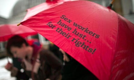 Canada's 'anti-prostitution law' raises fears for sex workers' safety | Canada | The Guardian Canada's 'anti-prostitution law' raises fears for sex workers' safety | Canada | The Guardian