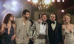 American Hustle