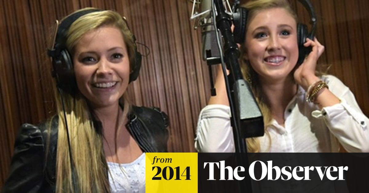 Good Ol Boys In A Sulk As Country Debut Puts Girls In The Driving Seat Music The Guardian