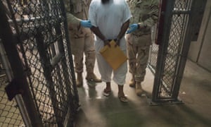 Torture Victims Will Bear Psychological Scars Long After Cia