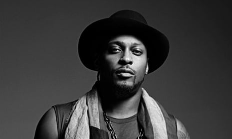 D'Angelo – Black Messiah first-listen review: vintage soul with a fresh lustre' R&B | The Guardian