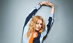 Lindsay Lohan interview