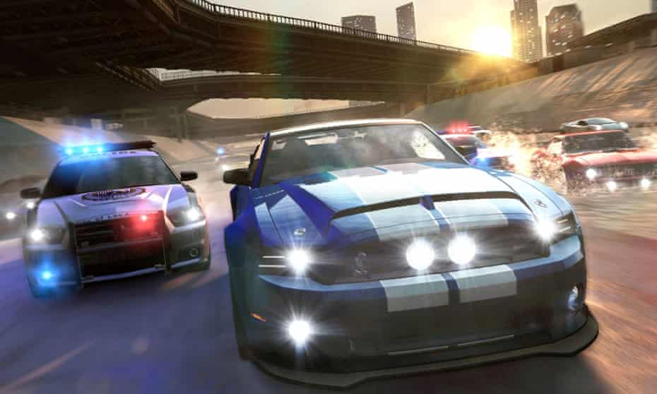 The Crew Review A Good Road Trip That Could Have Been A Classic Games The Guardian The Crew Review A Good Road Trip That Could Have Been A Classic Games The Guardian