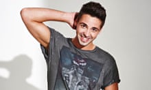 The X Factor 2014 final: Ben Haenow wins – as it happened | The X ...