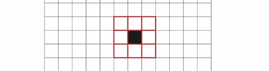 The Game Of Life A Beginner S Guide Alex Bellos The Guardian The Game Of Life A Beginner S Guide Alex Bellos The Guardian