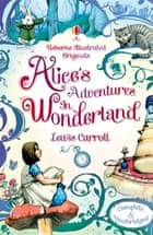 Alice in Wonderland by Lewis Carroll, Paperback