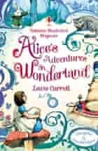 Get Alice In Wonderland Story Book Tagalog Version Images