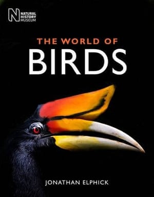 The Best Bird Books Of 2014 Grrlscientist Science