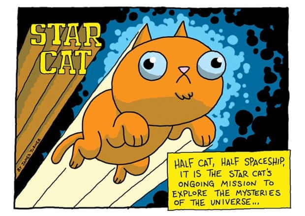 starcat